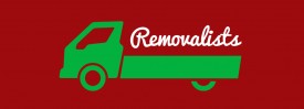 Removalists Gungalman - Furniture Removals